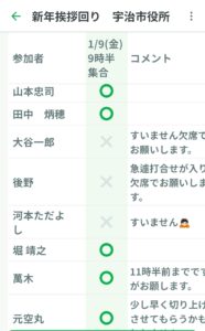 危険箇所写真1